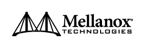 Logo Mellanox Technologies