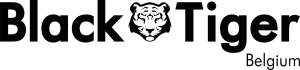 Black Tiger Belgium logo