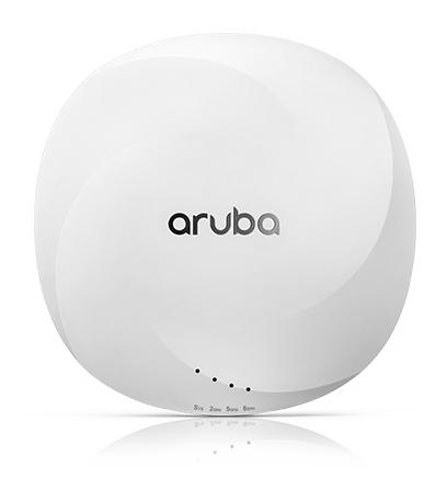 Aruba 610 Series AP