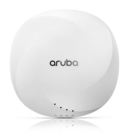 Aruba 650 Series AP